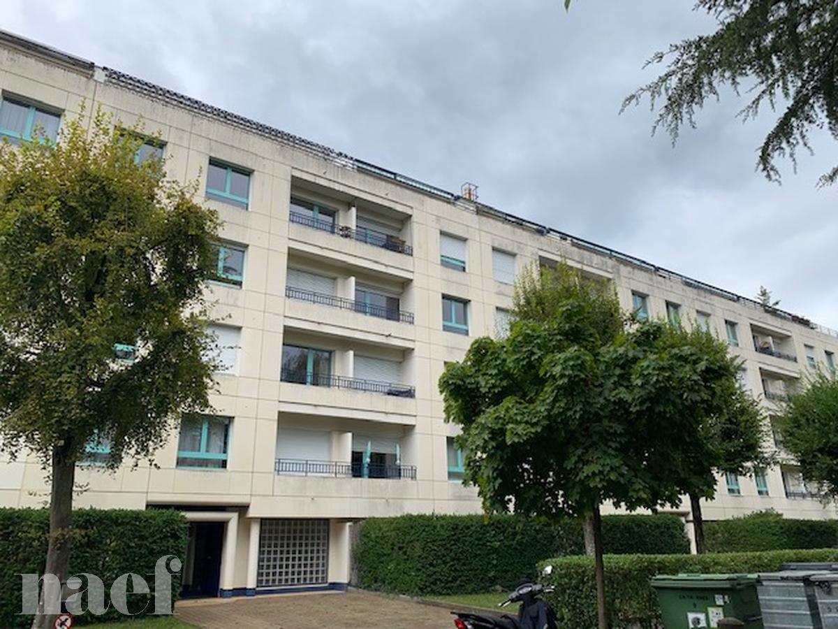 À louer : Parking couvert Petit-Lancy - Ref : 211177.62002 | Naef Immobilier