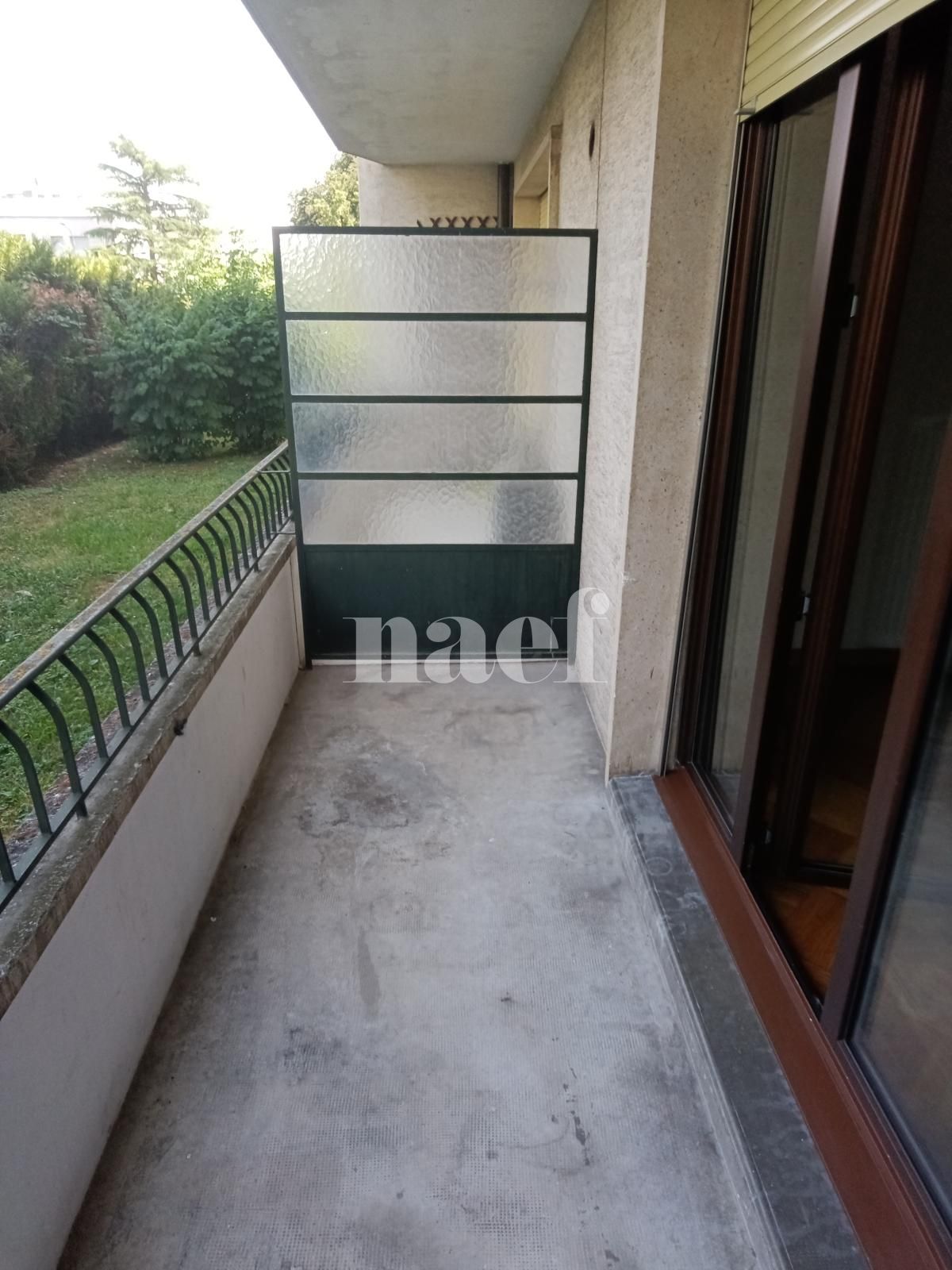 À louer : Appartement 5.5 Pieces Vernier - Ref : 211180.1001 | Naef Immobilier