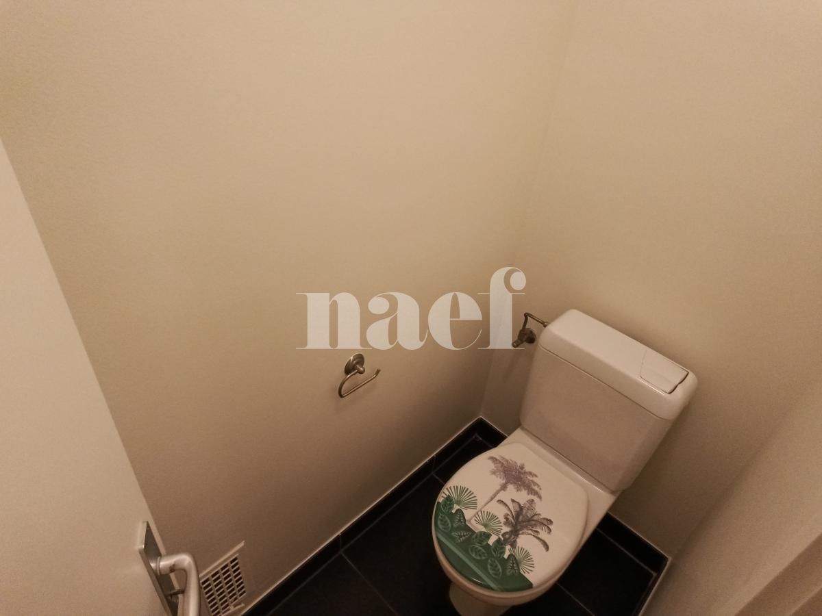 À louer : Appartement 5.5 Pieces Vernier - Ref : 211180.1001 | Naef Immobilier