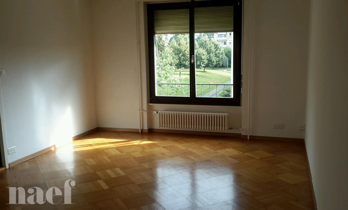À louer : Appartement 4.5 Pieces Vernier - Ref : 211180.3002 | Naef Immobilier