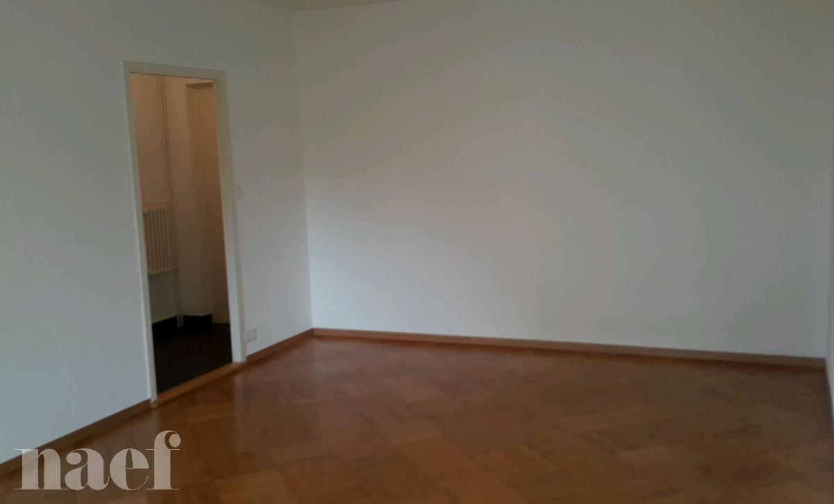À louer : Appartement 4.5 Pieces Vernier - Ref : 211180.3002 | Naef Immobilier