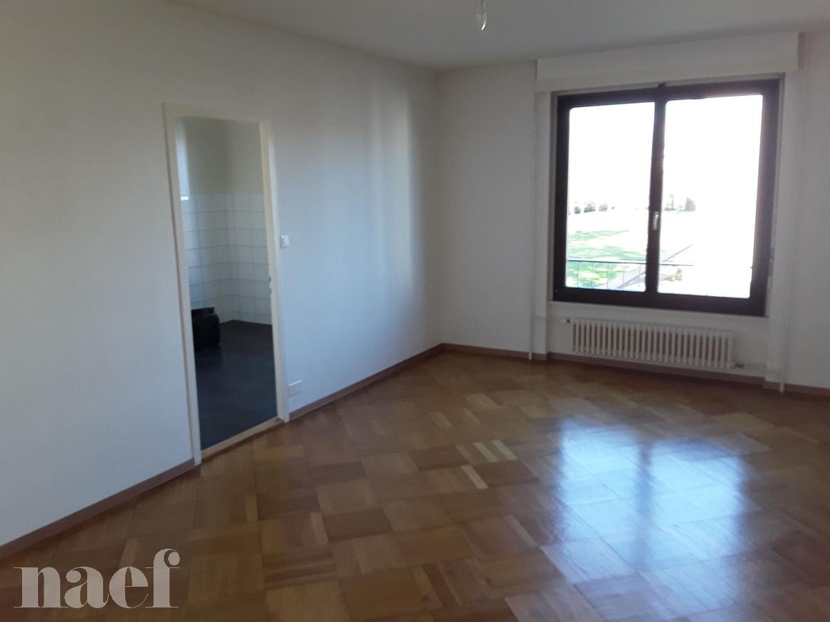 À louer : Appartement 4.5 Pieces Vernier - Ref : 211180.3002 | Naef Immobilier
