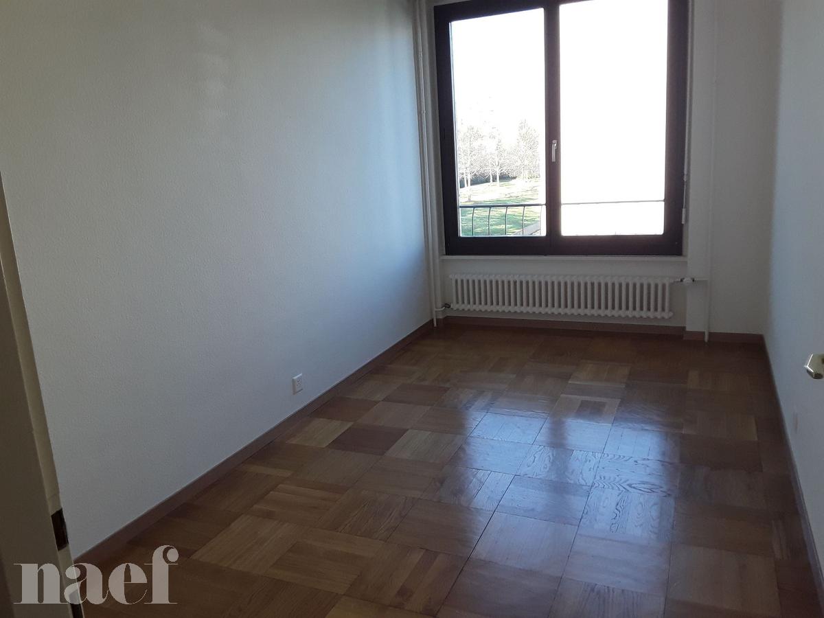 À louer : Appartement 4.5 Pieces Vernier - Ref : 211180.3002 | Naef Immobilier