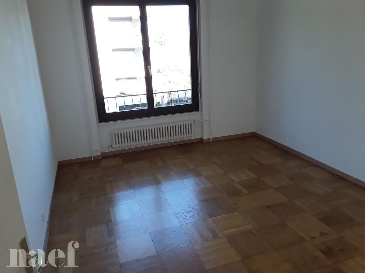 À louer : Appartement 4.5 Pieces Vernier - Ref : 211180.3002 | Naef Immobilier