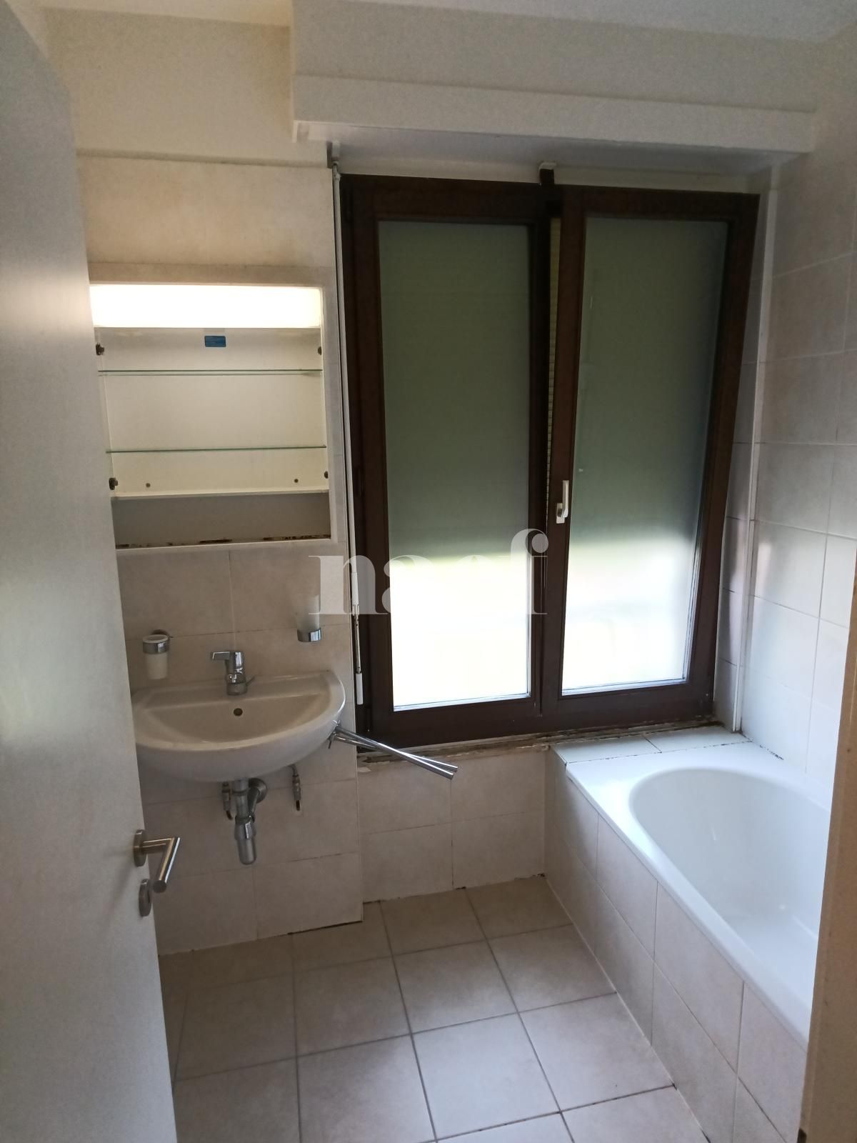À louer : Appartement 6 Pieces Vernier - Ref : 211180.4003 | Naef Immobilier
