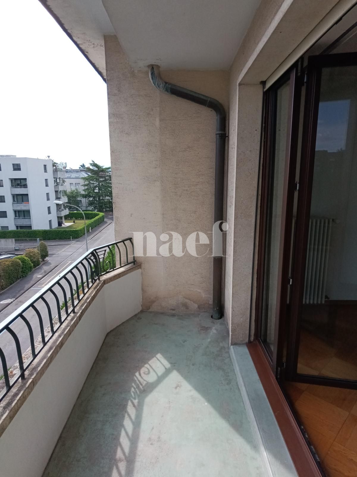 À louer : Appartement 6 Pieces Vernier - Ref : 211180.4003 | Naef Immobilier