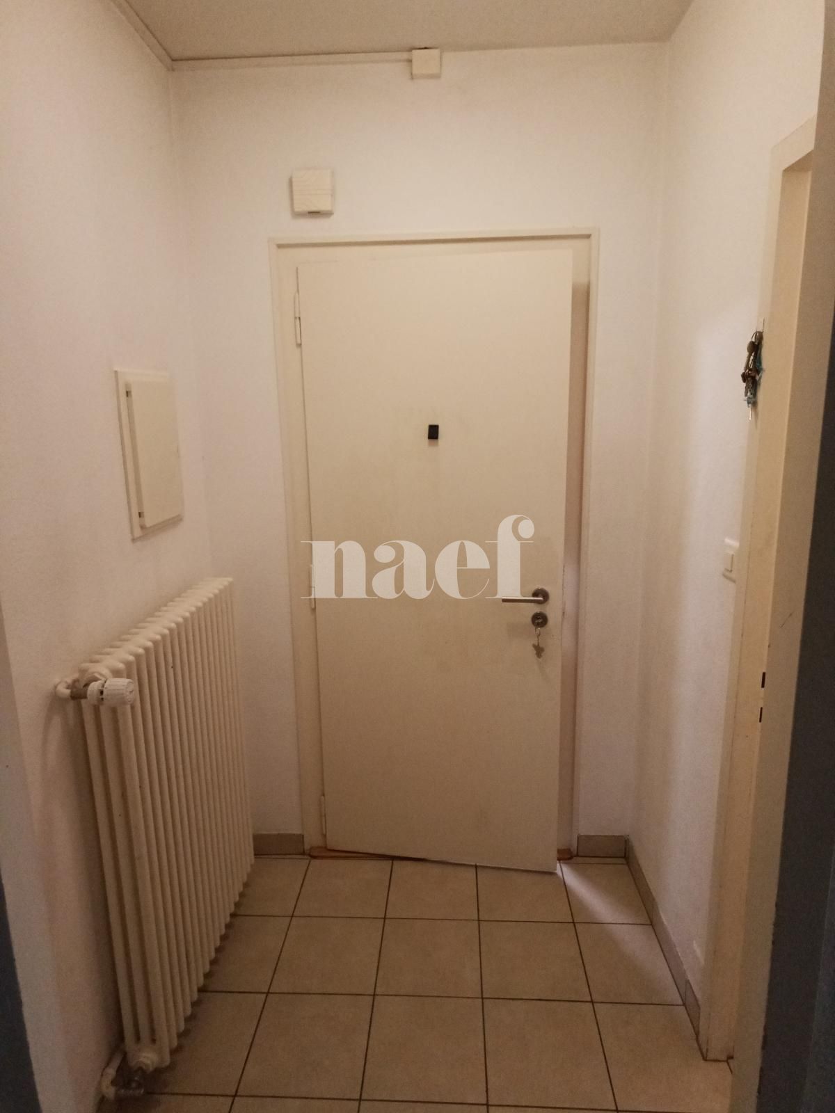 À louer : Appartement 6 Pieces Vernier - Ref : 211180.4003 | Naef Immobilier