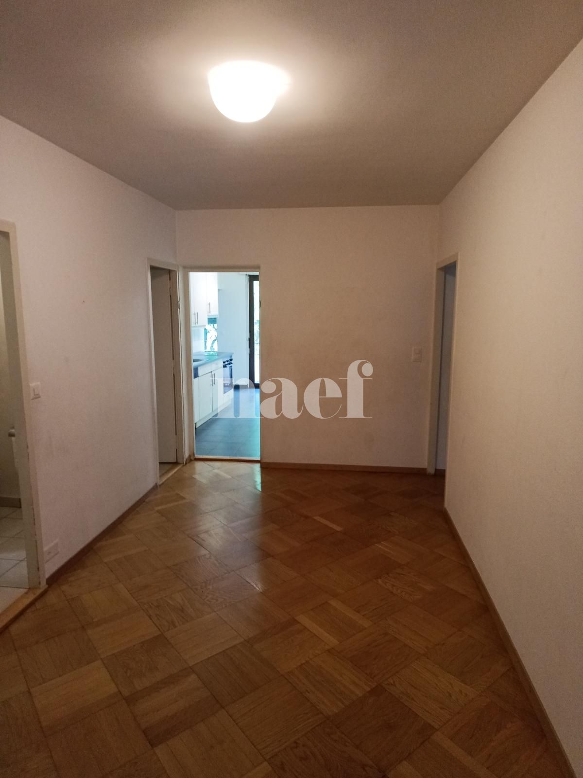 À louer : Appartement 6 Pieces Vernier - Ref : 211180.4003 | Naef Immobilier