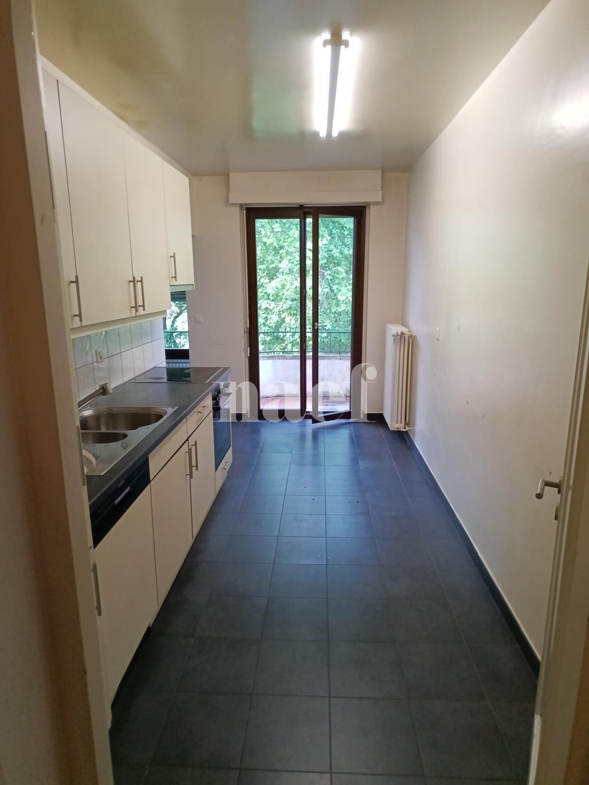 À louer : Appartement 6 Pieces Vernier - Ref : 211180.4003 | Naef Immobilier