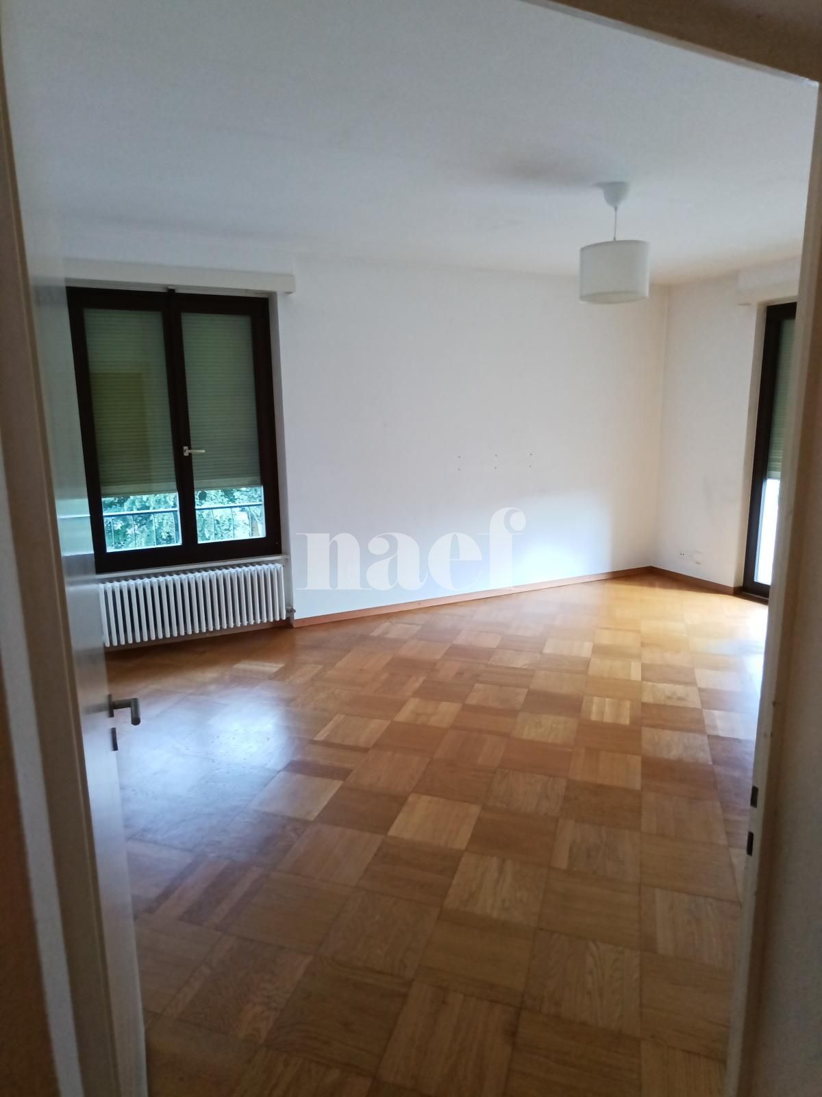 À louer : Appartement 6 Pieces Vernier - Ref : 211180.4003 | Naef Immobilier