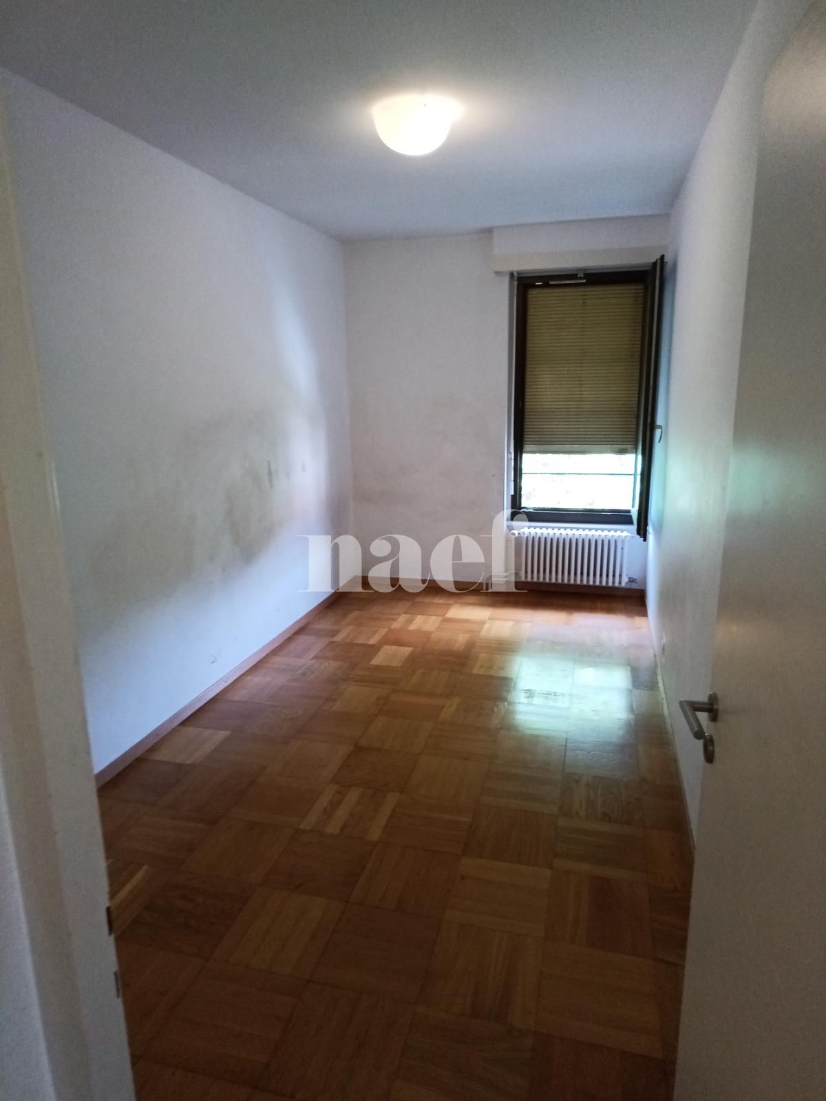 À louer : Appartement 6 Pieces Vernier - Ref : 211180.4003 | Naef Immobilier
