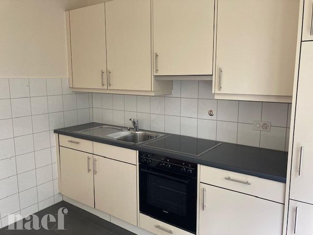 À louer : Appartement 4.5 Pieces Vernier - Ref : 211183.1002 | Naef Immobilier