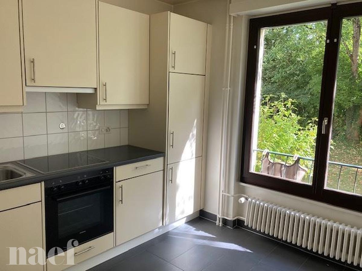 À louer : Appartement 4.5 Pieces Vernier - Ref : 211183.1002 | Naef Immobilier