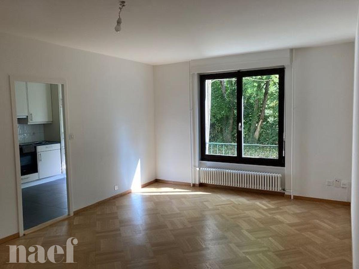 À louer : Appartement 4.5 Pieces Vernier - Ref : 211183.1002 | Naef Immobilier