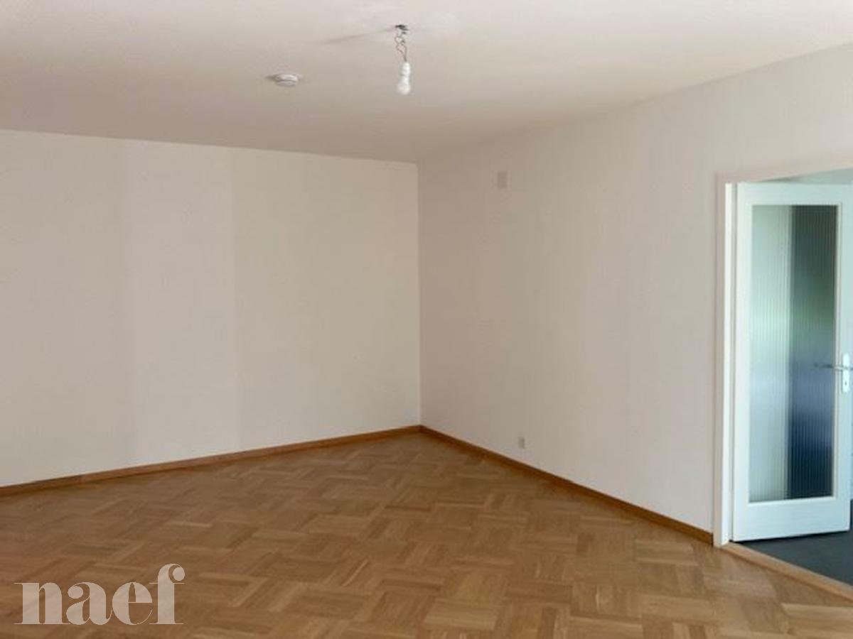 À louer : Appartement 4.5 Pieces Vernier - Ref : 211183.1002 | Naef Immobilier