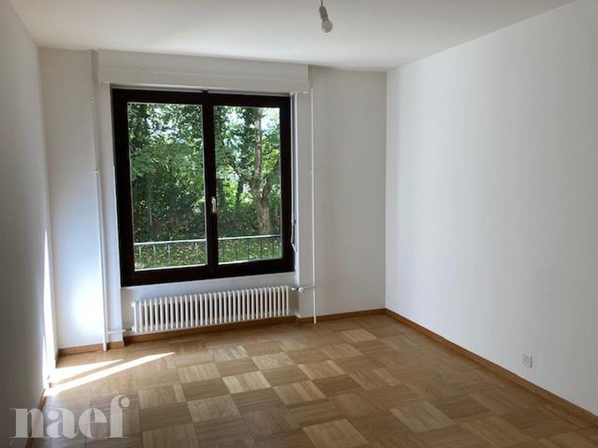À louer : Appartement 4.5 Pieces Vernier - Ref : 211183.1002 | Naef Immobilier