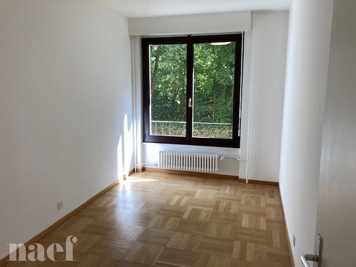 À louer : Appartement 4.5 Pieces Vernier - Ref : 211183.1002 | Naef Immobilier