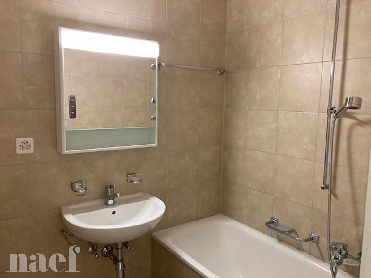 À louer : Appartement 4.5 Pieces Vernier - Ref : 211183.1002 | Naef Immobilier