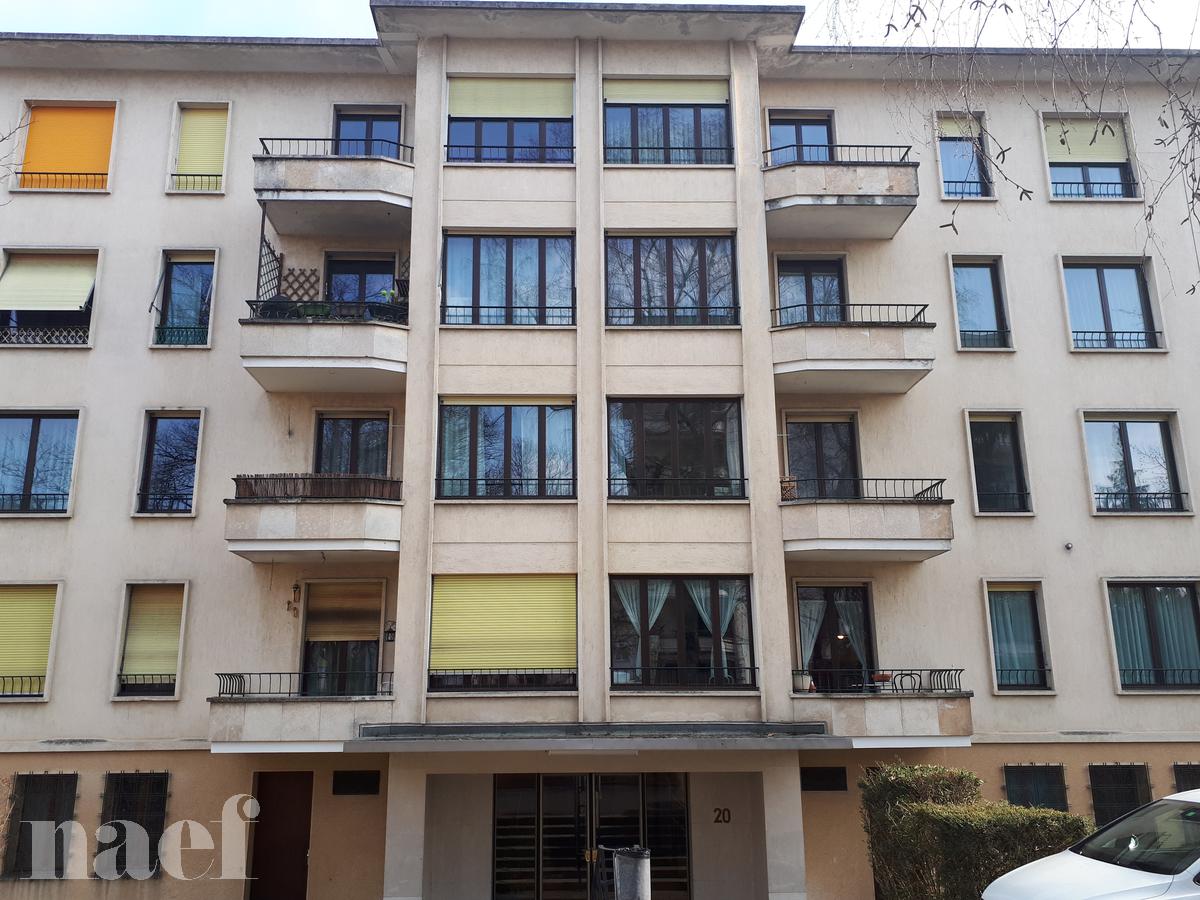 À louer : Appartement 5.5 Pieces Vernier - Ref : 211183.2001 | Naef Immobilier