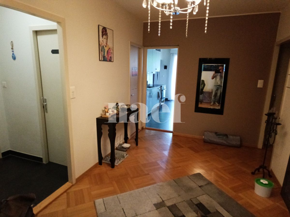 À louer : Appartement 5.5 Pieces Vernier - Ref : 211183.2001 | Naef Immobilier