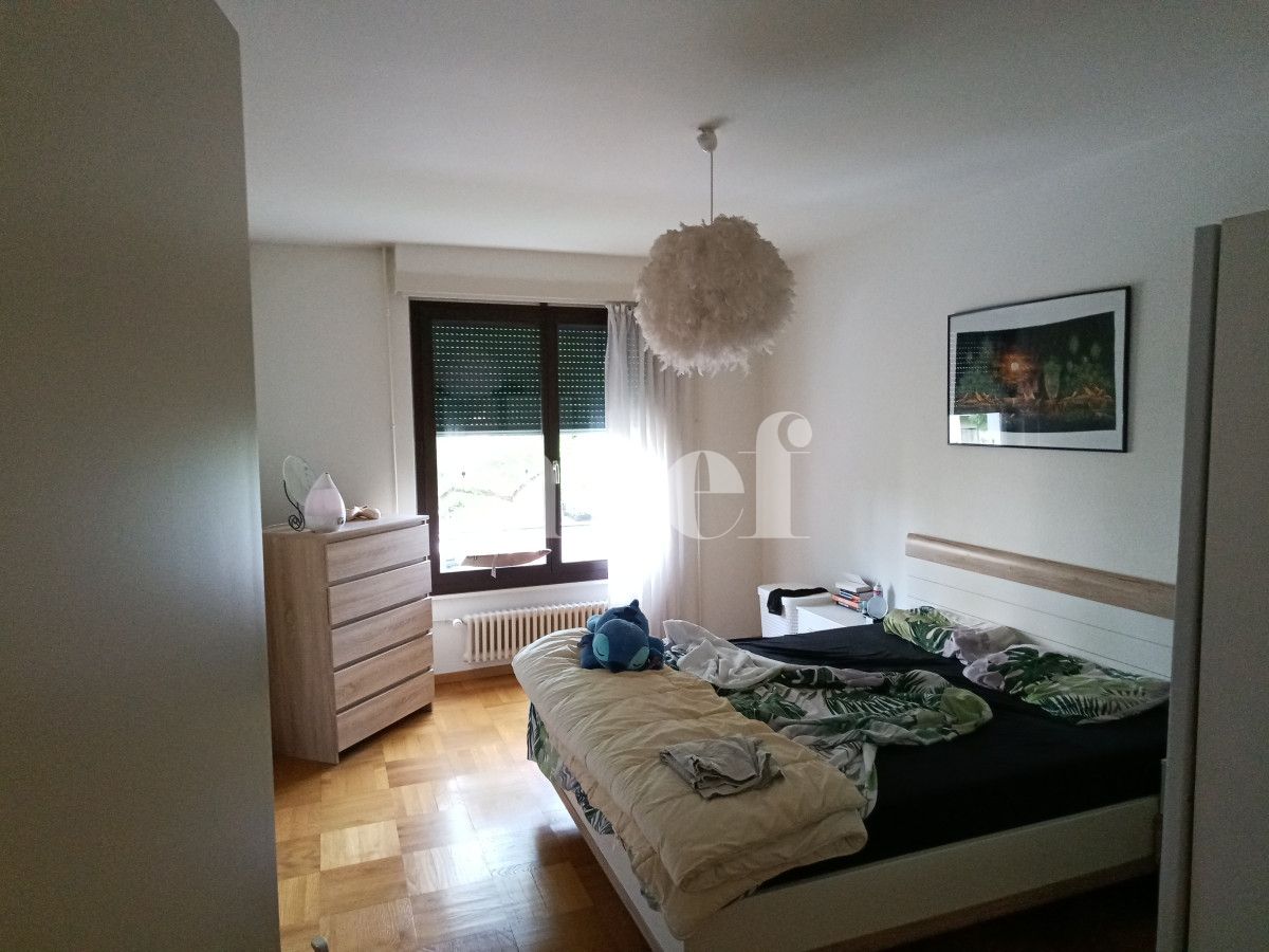 À louer : Appartement 5.5 Pieces Vernier - Ref : 211183.2001 | Naef Immobilier