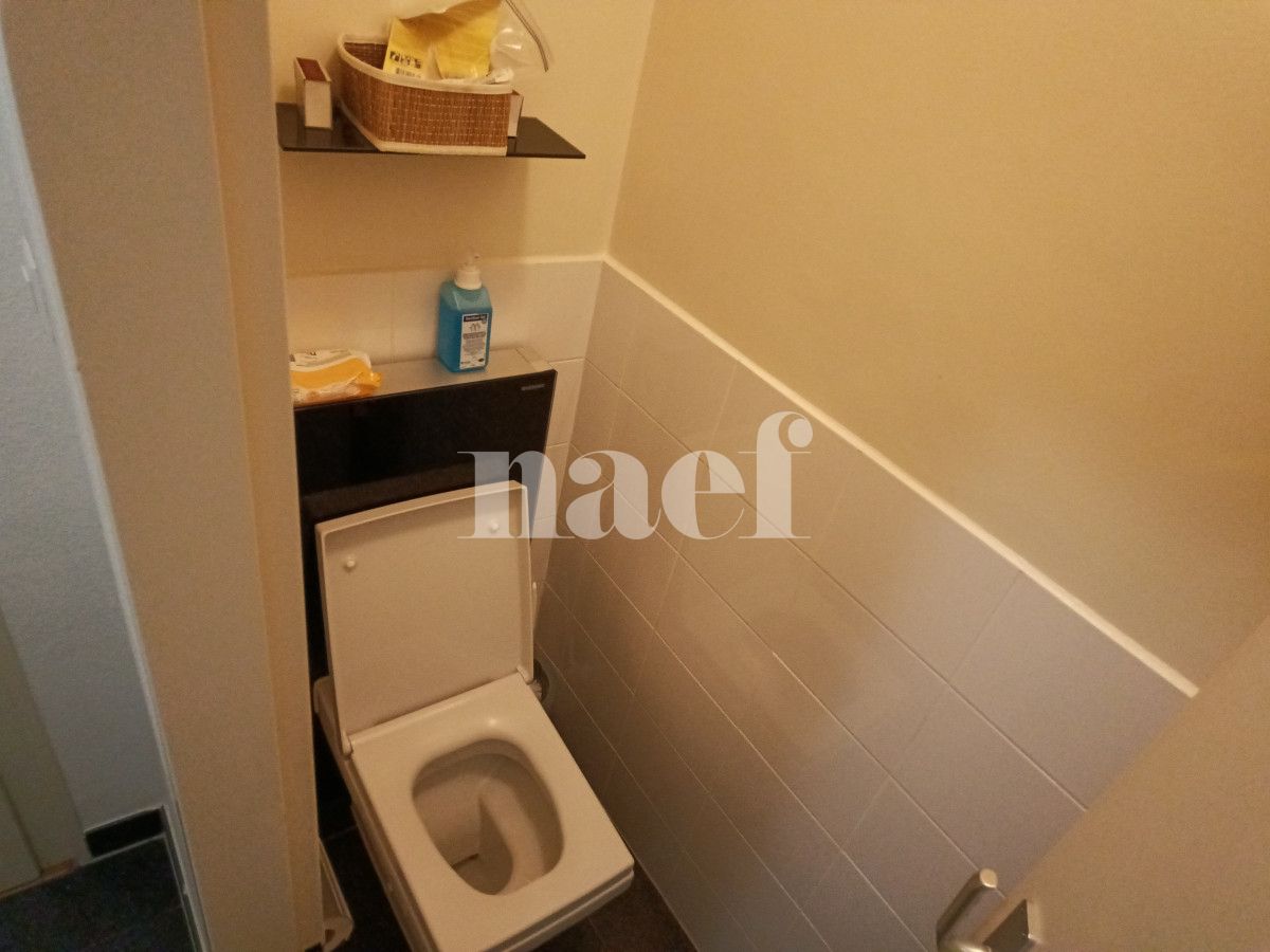 À louer : Appartement 5.5 Pieces Vernier - Ref : 211183.2001 | Naef Immobilier