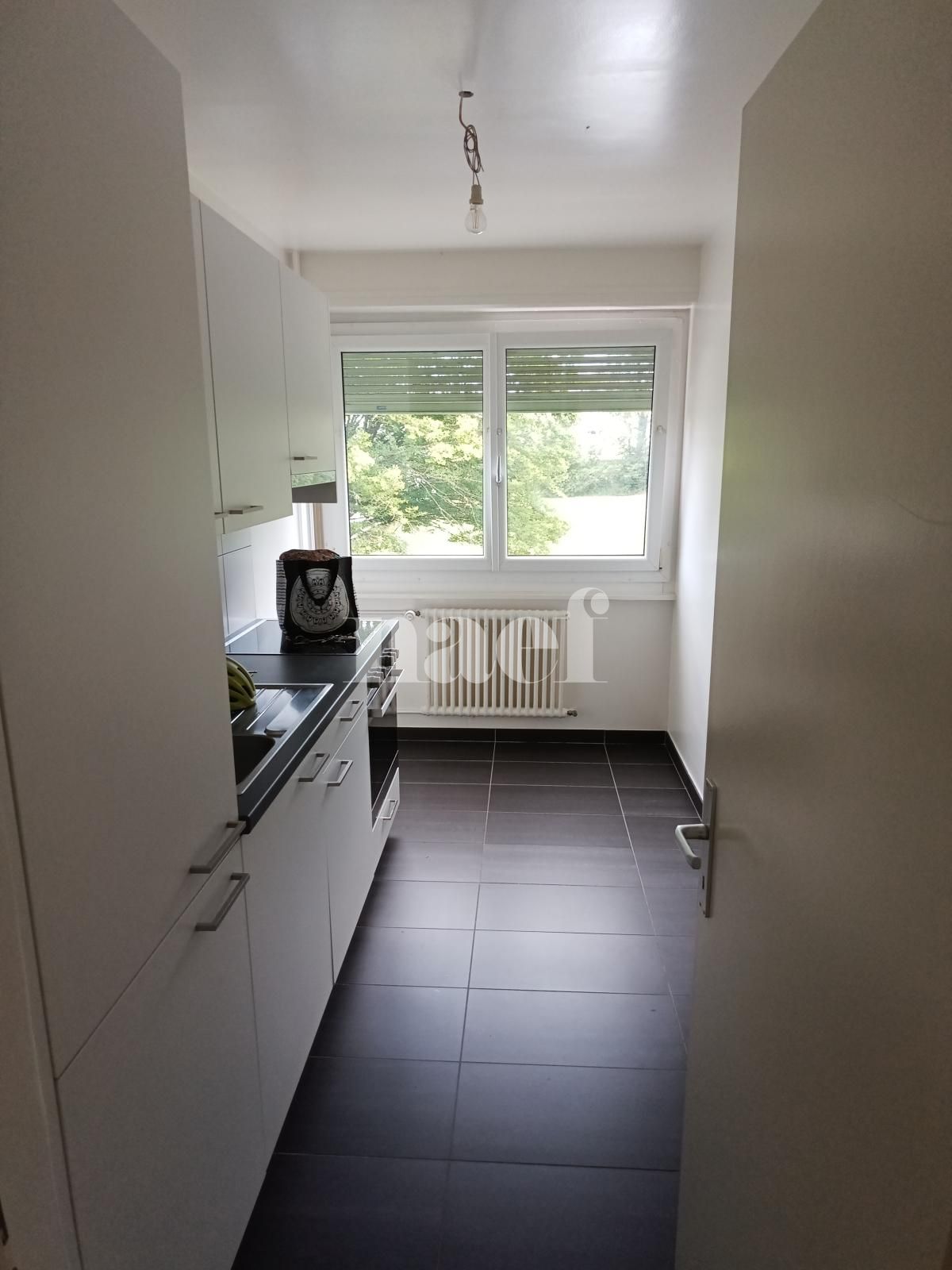 À louer : Appartement 3 Pieces Onex - Ref : 211195.1003 | Naef Immobilier
