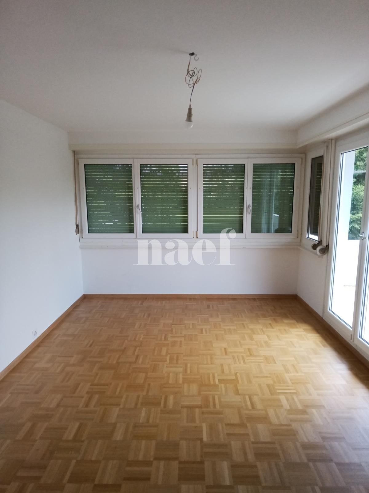 À louer : Appartement 3 Pieces Onex - Ref : 211195.1003 | Naef Immobilier