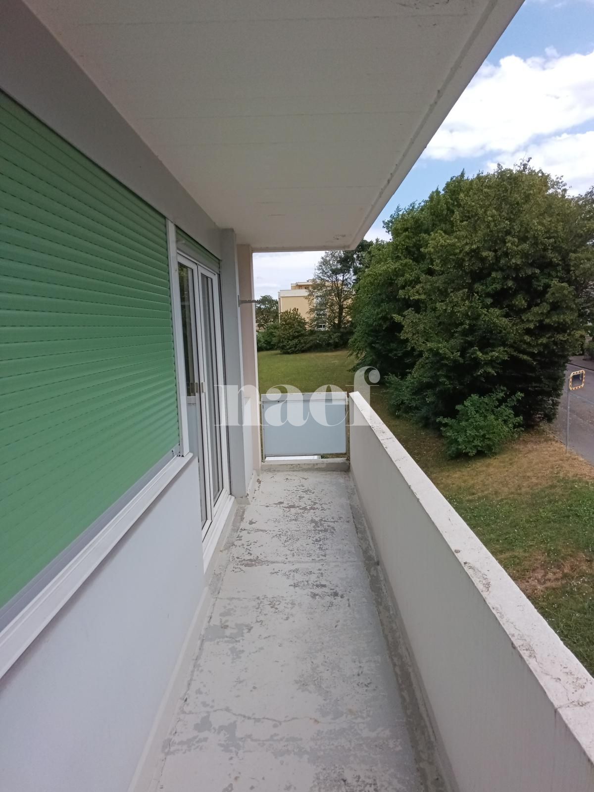 À louer : Appartement 3 Pieces Onex - Ref : 211195.1003 | Naef Immobilier