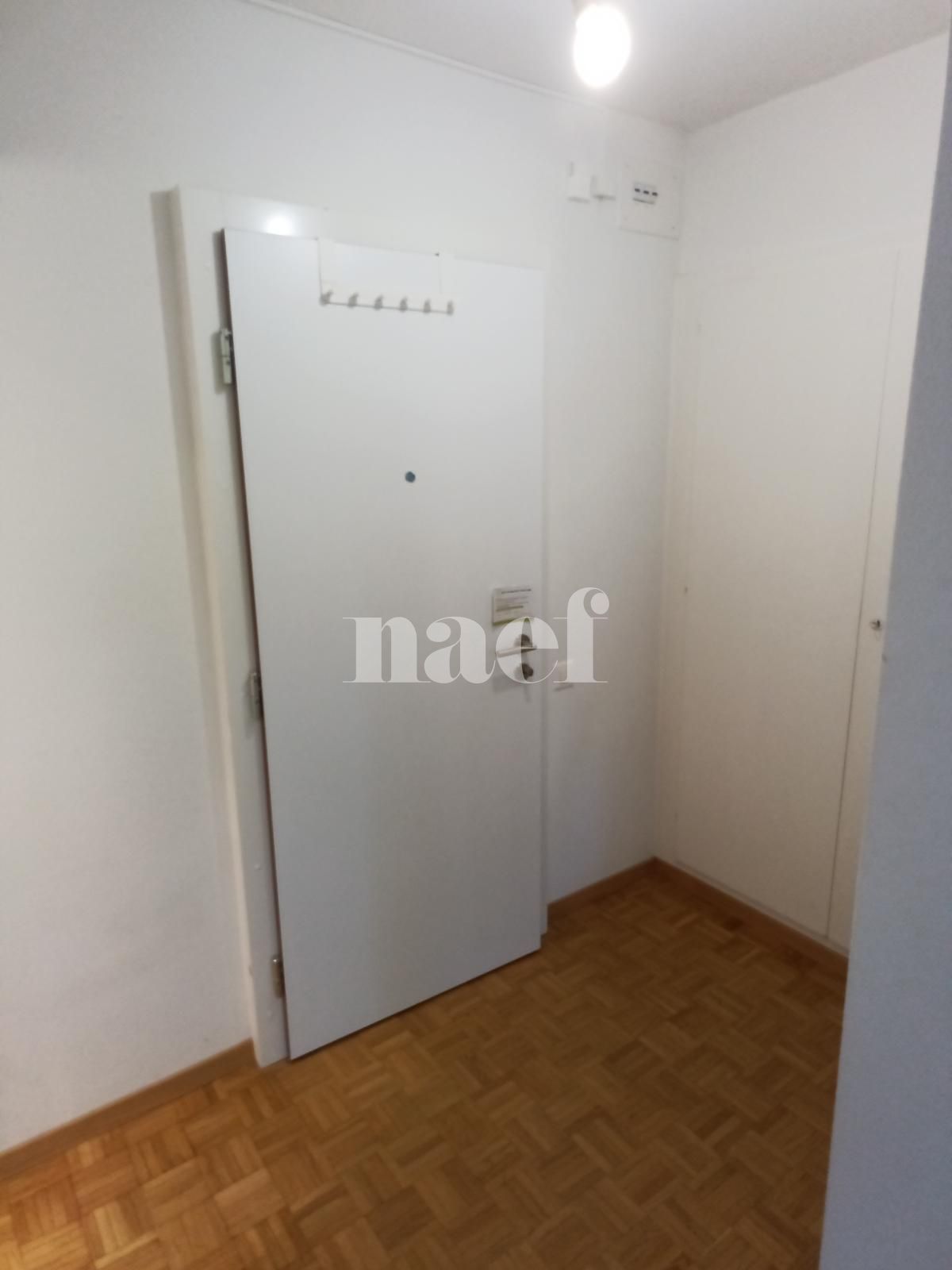 À louer : Appartement 2 Pieces Onex - Ref : 211197.2 | Naef Immobilier