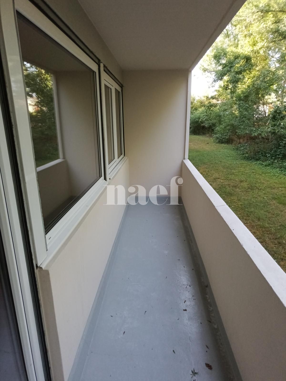 À louer : Appartement 2 Pieces Onex - Ref : 211197.2 | Naef Immobilier