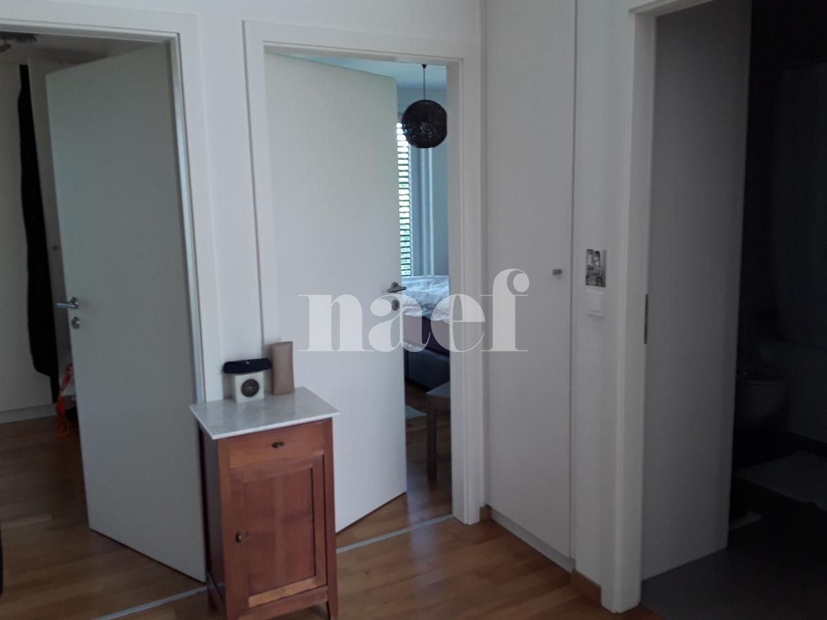 À louer : Appartement 4 Pieces Onex - Ref : 211197.3001 | Naef Immobilier