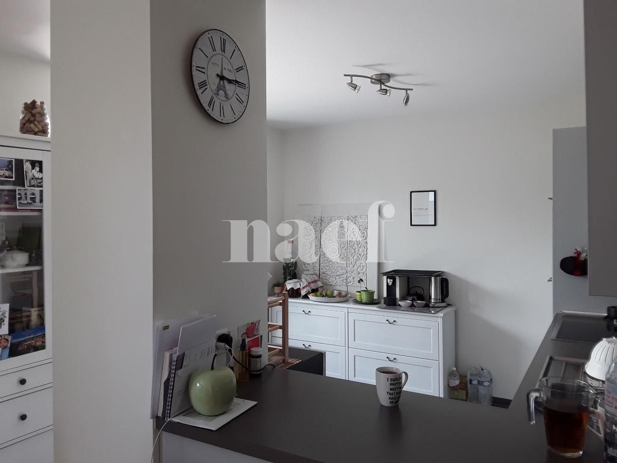 À louer : Appartement 4 Pieces Onex - Ref : 211197.3001 | Naef Immobilier
