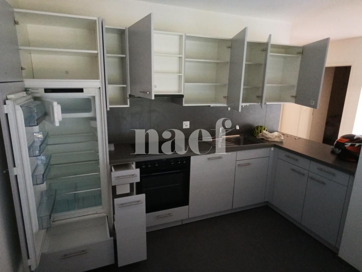 À louer : Appartement 4 Pieces Onex - Ref : 211197.3001 | Naef Immobilier