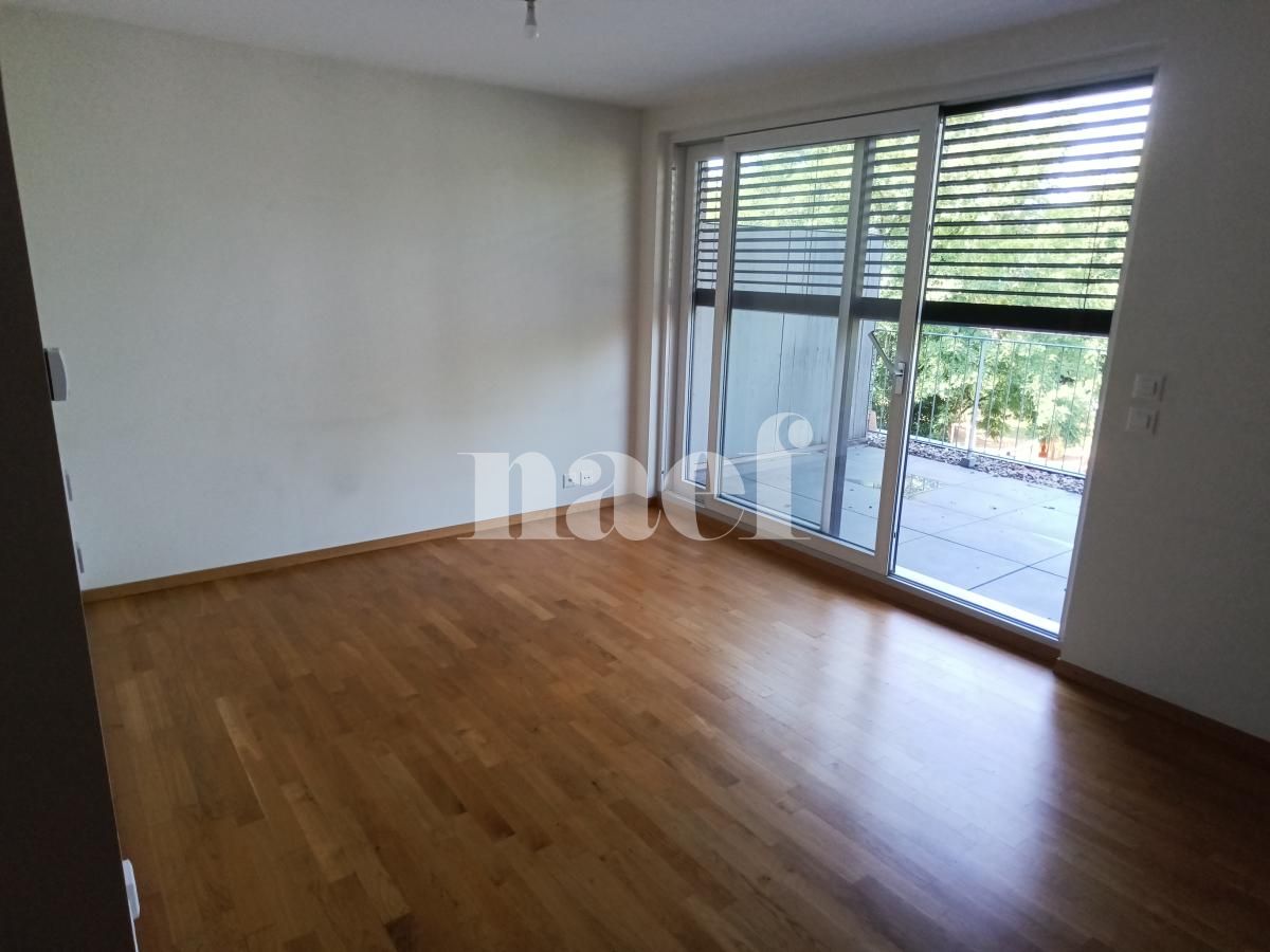 À louer : Appartement 4 Pieces Onex - Ref : 211197.3001 | Naef Immobilier