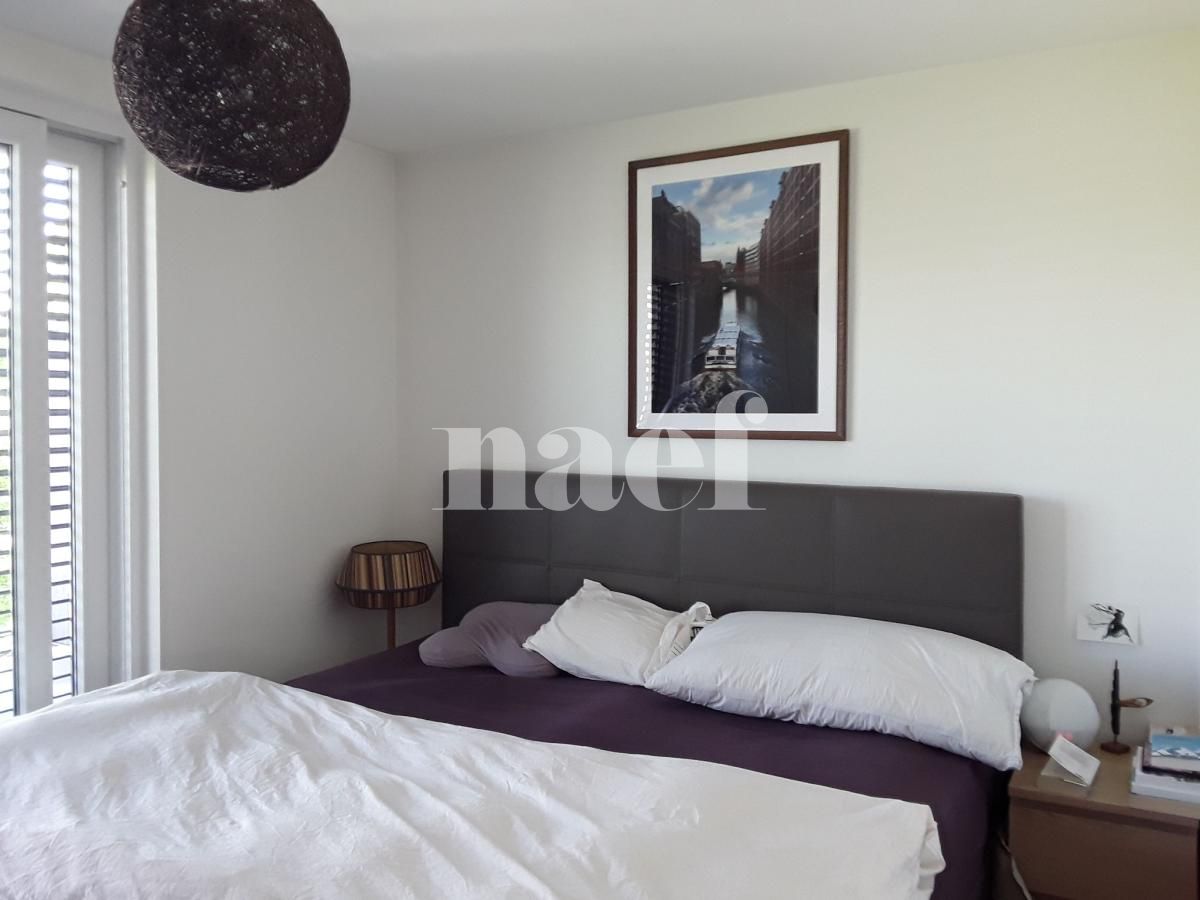 À louer : Appartement 4 Pieces Onex - Ref : 211197.3001 | Naef Immobilier