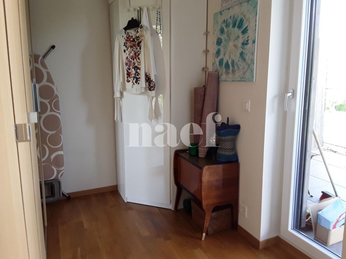 À louer : Appartement 4 Pieces Onex - Ref : 211197.3001 | Naef Immobilier