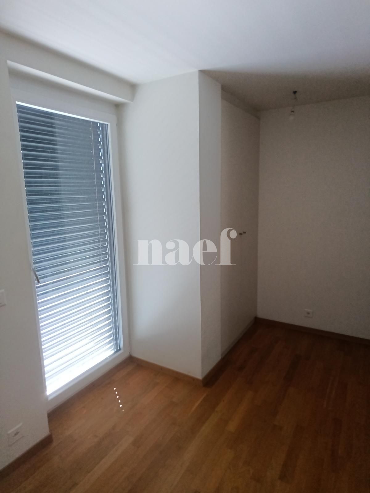 À louer : Appartement 4 Pieces Onex - Ref : 211197.3001 | Naef Immobilier
