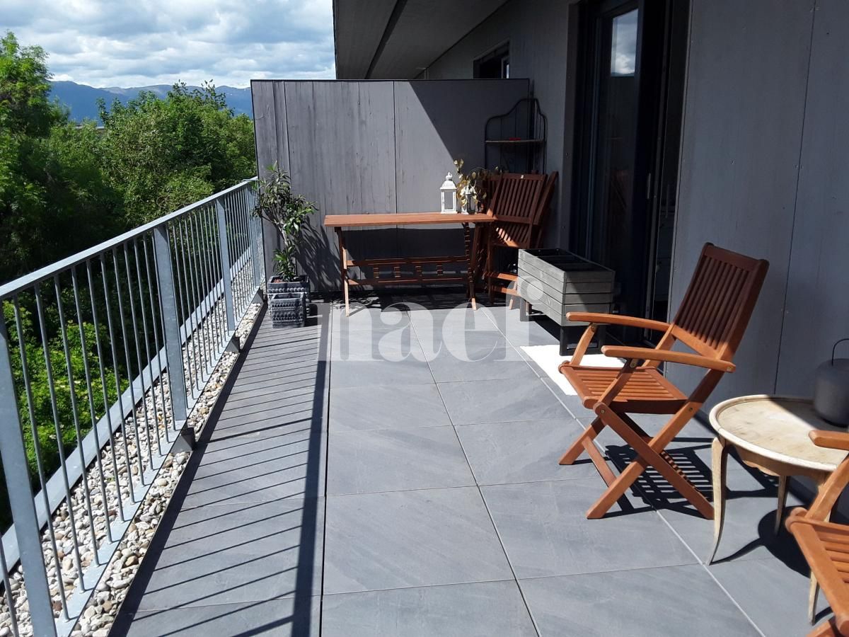 À louer : Appartement 4 Pieces Onex - Ref : 211197.3001 | Naef Immobilier