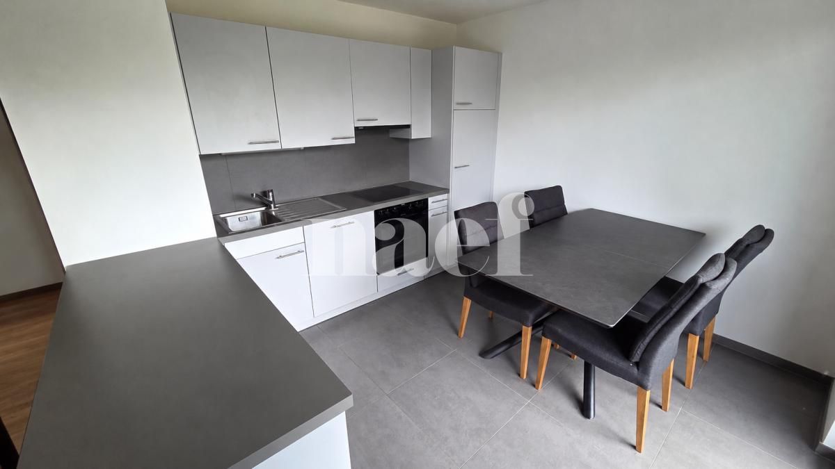 À louer : Appartement 4 Pieces Onex - Ref : 211197.3002 | Naef Immobilier