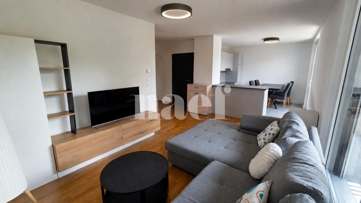 À louer : Appartement 4 Pieces Onex - Ref : 211197.3002 | Naef Immobilier
