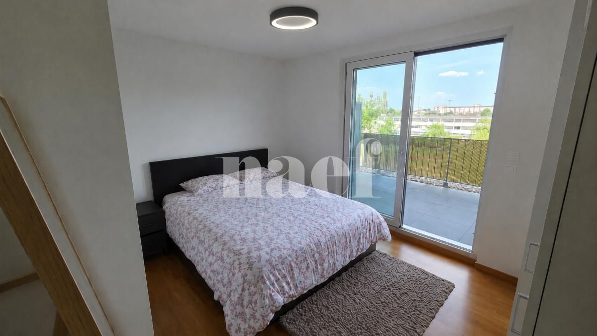 À louer : Appartement 4 Pieces Onex - Ref : 211197.3002 | Naef Immobilier