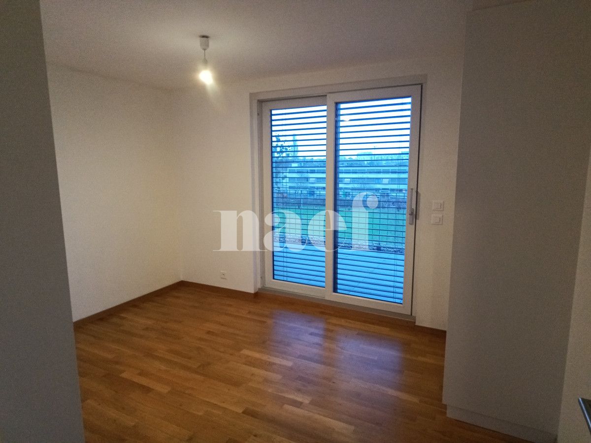 À louer : Appartement 4 Pieces Onex - Ref : 211197.3002 | Naef Immobilier