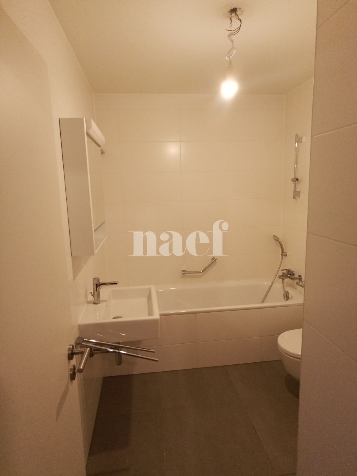 À louer : Appartement 4 Pieces Onex - Ref : 211197.3002 | Naef Immobilier