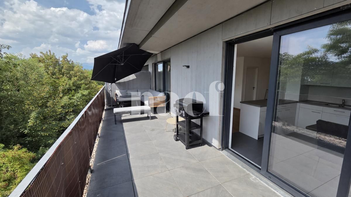 À louer : Appartement 4 Pieces Onex - Ref : 211197.3002 | Naef Immobilier