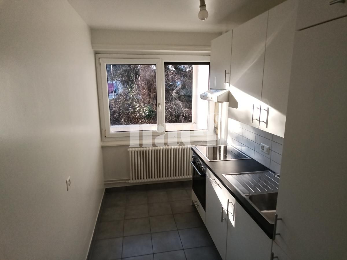 À louer : Appartement 4 Pieces Onex - Ref : 211197.3 | Naef Immobilier