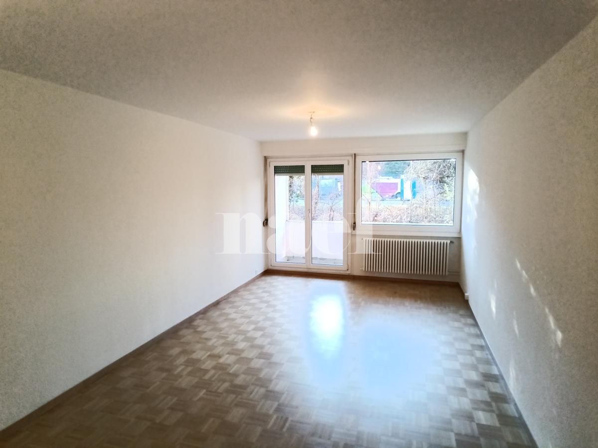 À louer : Appartement 4 Pieces Onex - Ref : 211197.3 | Naef Immobilier