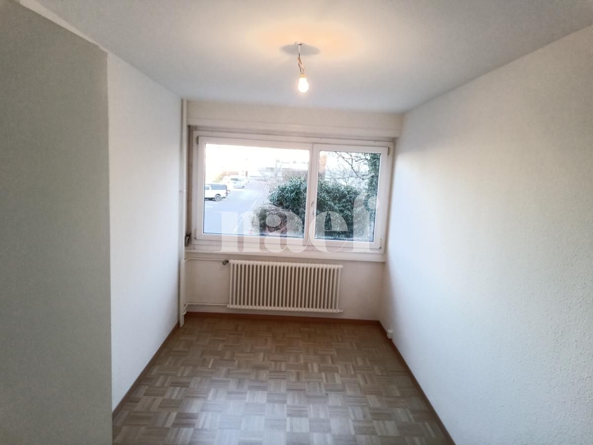 À louer : Appartement 4 Pieces Onex - Ref : 211197.3 | Naef Immobilier