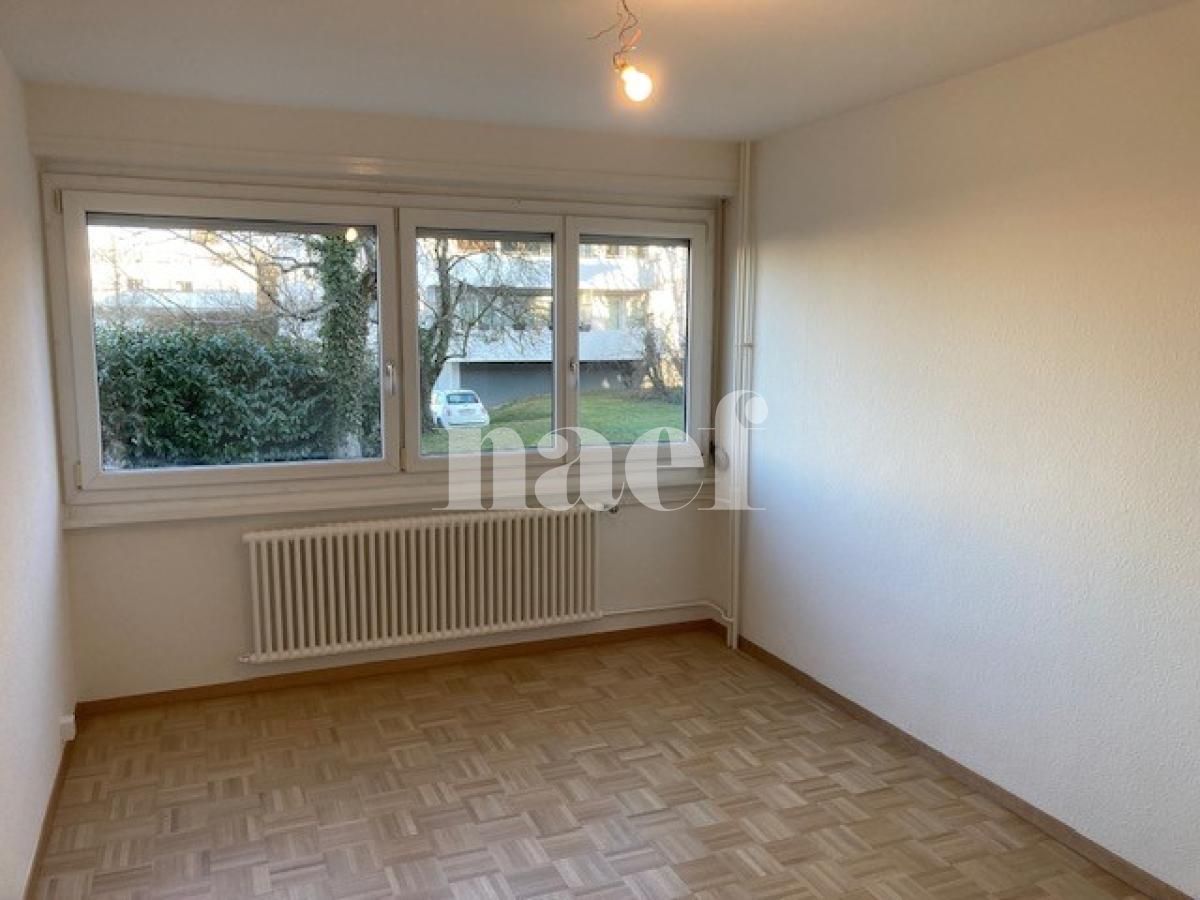 À louer : Appartement 4 Pieces Onex - Ref : 211197.3 | Naef Immobilier