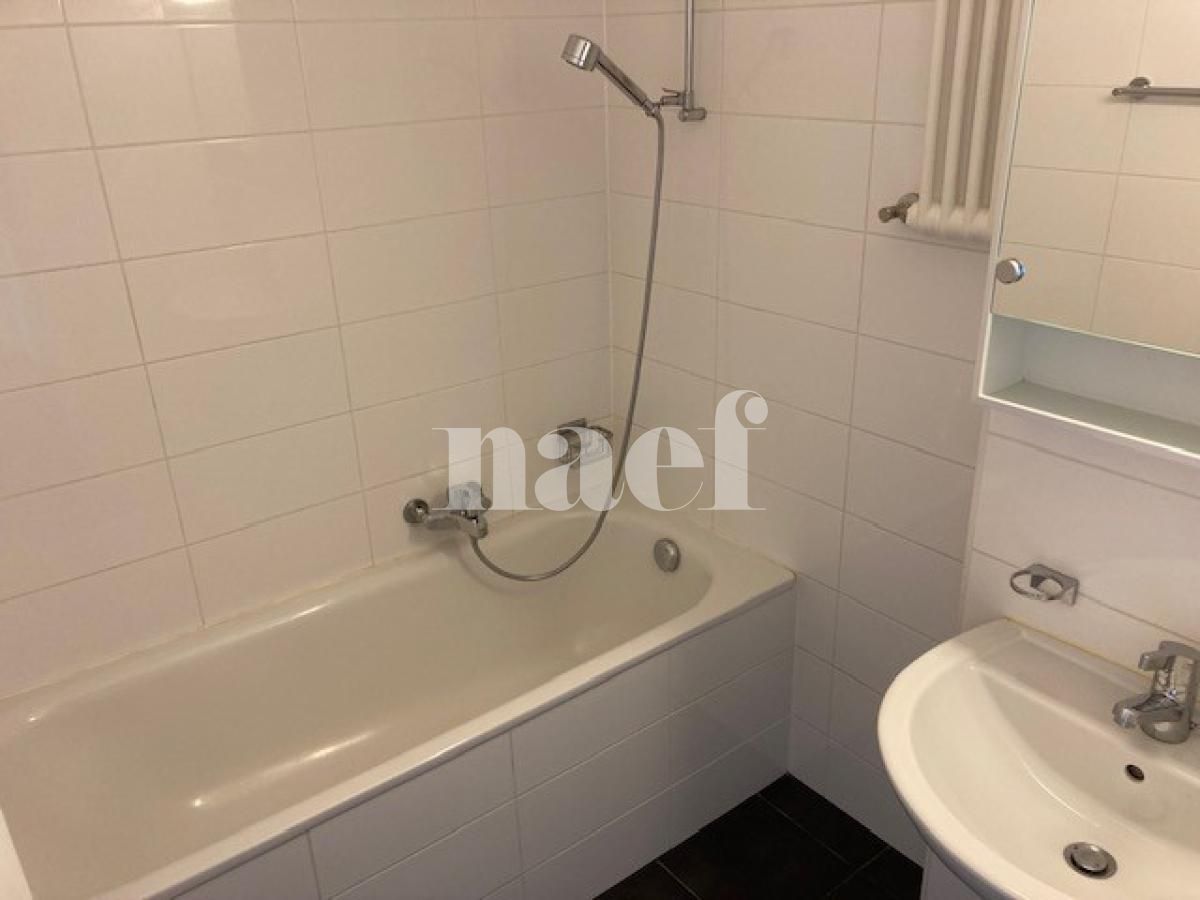 À louer : Appartement 4 Pieces Onex - Ref : 211197.3 | Naef Immobilier